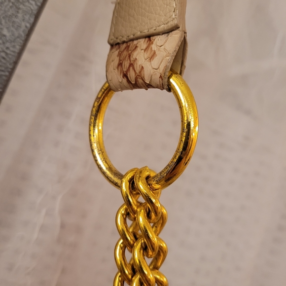 Chi by Carlos Falchi Bag - Picture 10 of 11